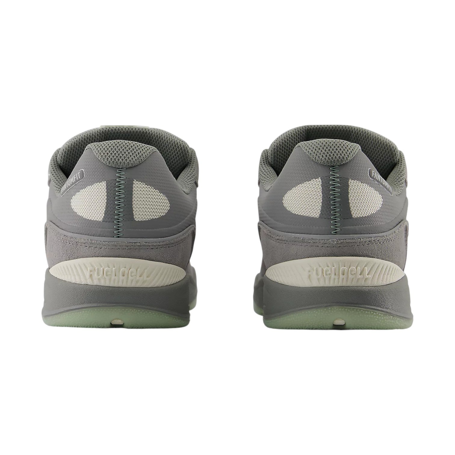 New Balance Numeric Tiago Lemos 1010 - Grey/White