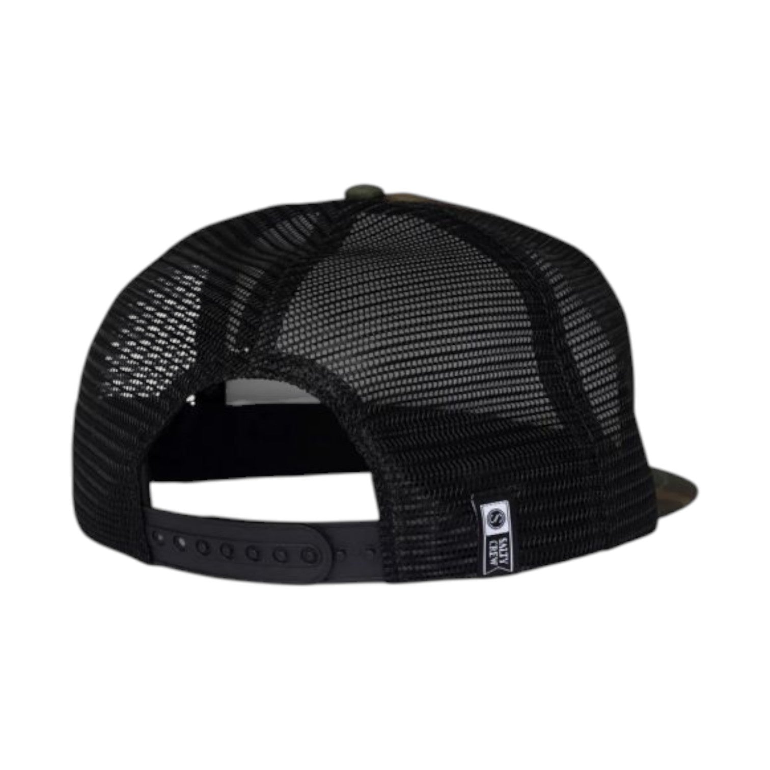Salty Crew America Talon Trucker - Camo
