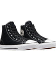 Converse Cons CTA Pro Hi - Black/White
