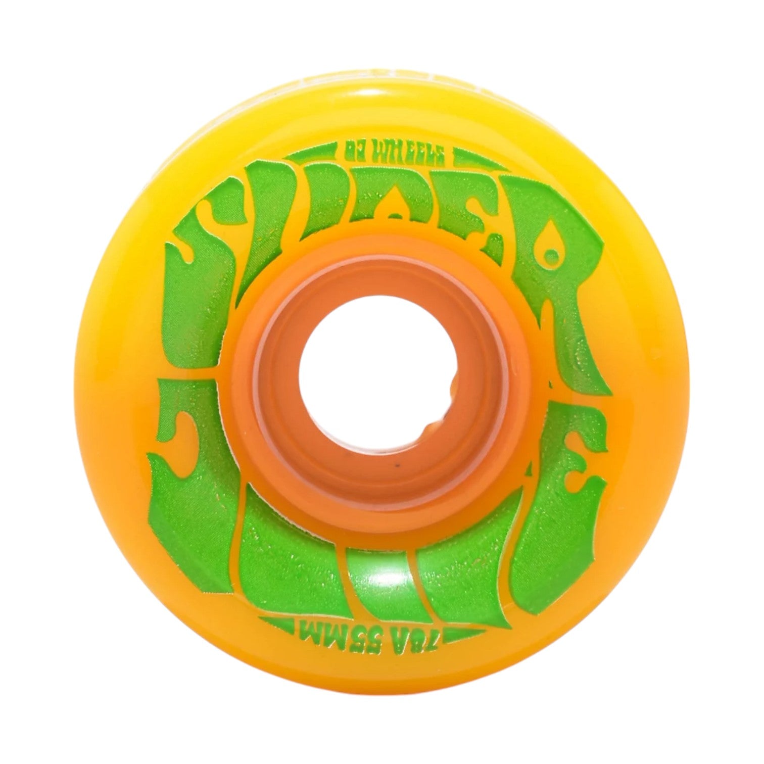 OJ Mini Super Juice 78A wheels