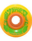 OJ Mini Super Juice 78A wheels