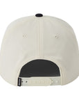 Brixton Good Times C MP Snapback - Black/Whitecap