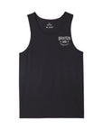 Brixton Fremont Tank Top - Black