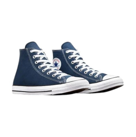Converse Chuck Taylor All Star Hi Shoes - Navy – Icon Boardshop
