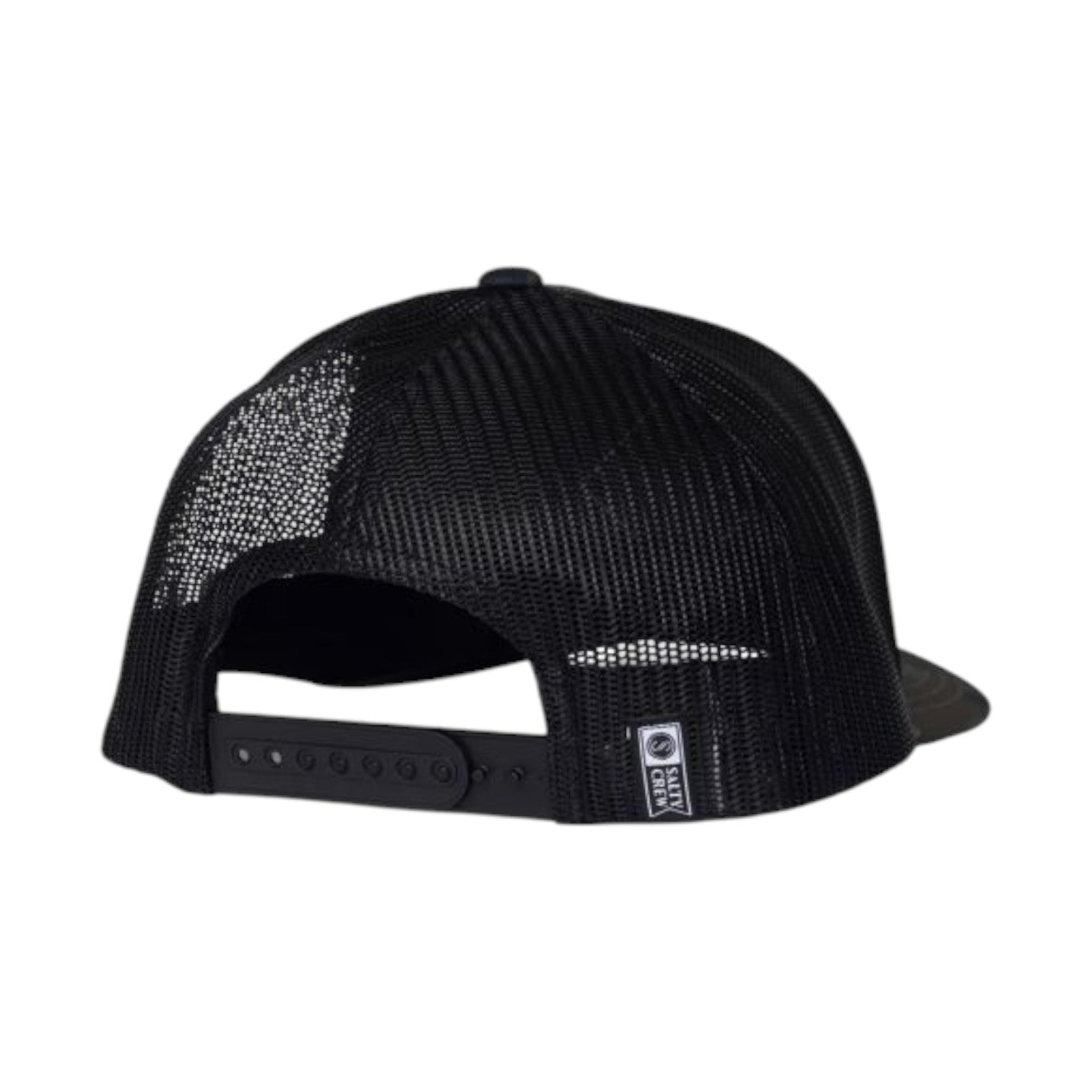 Salty Crew Sealine Retro Trucker - Camo/Black