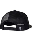 Salty Crew Sealine Retro Trucker - Camo/Black