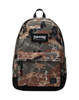Herschel x Thrasher Gonz Classic XL Backpack - Camo