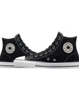 Converse Cons CTA Pro Hi - Black/White