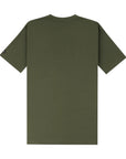 Bolla Daily Pocket Tee - Olive