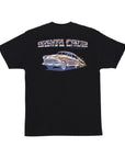 Santa Cruz Model SC T-Shirt - Black