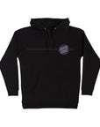 Santa Cruz Other Dot Sweater - Black Midnight
