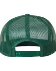 Brixton Township NP HP Trucker Hat - Pine Needle