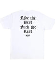 Independent Motorhead Warpig S/S T-Shirt - White