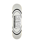 Real Classic Oval Easyrider Skateboard Deck