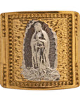 DGK Guadalupe Ring - Gold