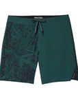 Brixton Blitz 19" Boardshort - Primary Green