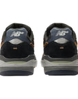 NB Numeric NM933 Andrew Reynolds Shoes - Grey/Blue