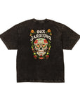 DGK x Jarritos Sabor Knit- Washed Black