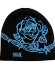 DGK Rose Barb Beanie - Black