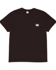 Fucking Awesome Eye Patch Pocket Tee - Black