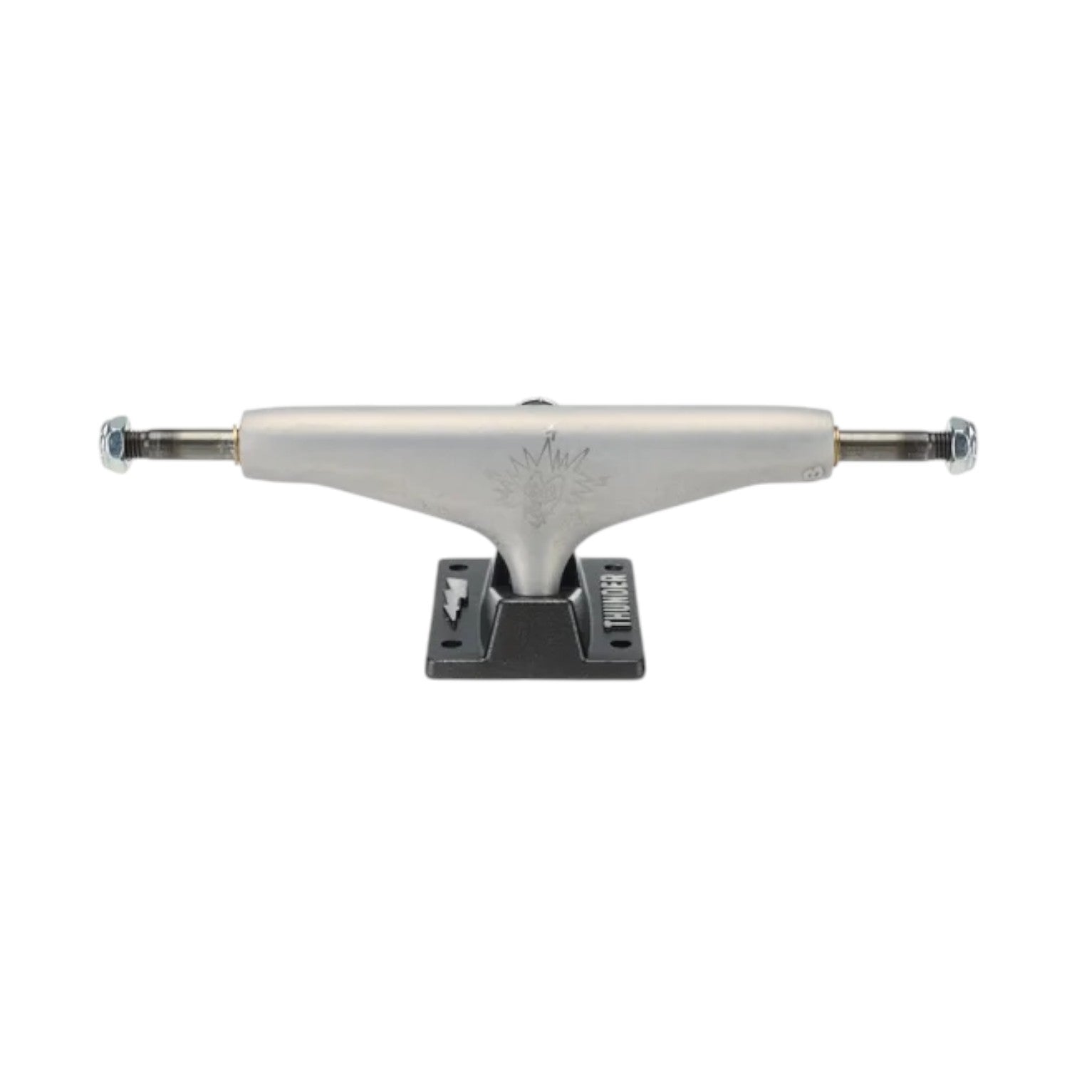 Thunder Rowan Zorilla Zapt Pro Skate Trucks