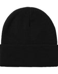 Huf Set Box Beanie - Black