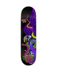 Santa Cruz McCoy Battle VX Skateboard Deck
