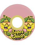 OJ Mini Super Juice 78A wheels