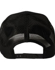 Brixton Regal Netplus MP Trucker Hat - Black