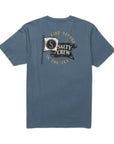 Salty Crew Wavey SS Tee - Slate