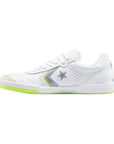 Converse Cons Louie Lopez Pro 2 Ox - White/White/Volt