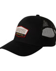 Brixton Regal Netplus MP Trucker Hat - Black