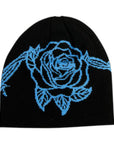 DGK Rose Barb Beanie - Black