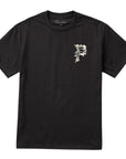 Primitive Dirty P Bones T-Shirt - Black
