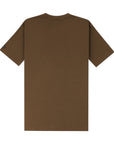 Bolla Daily Pocket Tee - Walnut
