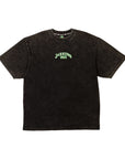 DGK x Jarritos Sabor Knit- Washed Black