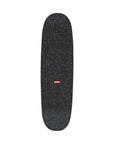 Globe Kids Softie Mid Dark Maple Concrete Dreams Complete