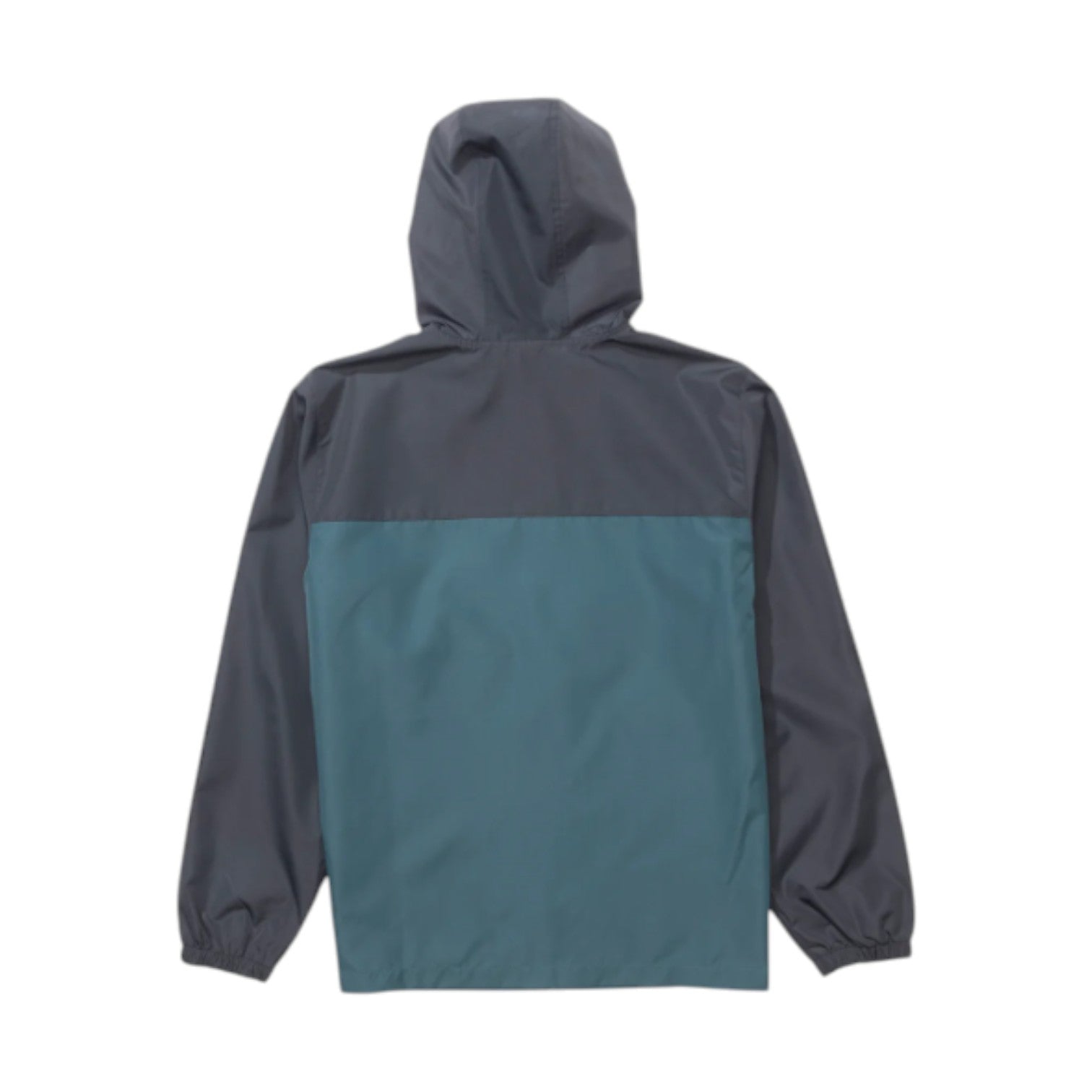Salty Crew Surface Windbreaker Jacket - Magnet