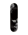 Santa Cruz McCoy Battle VX Skateboard Deck