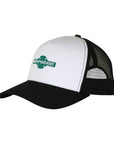 Indepenent OGBC Legacy Snapback - White/Dark Green