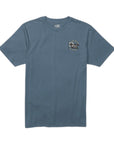 Salty Crew Wavey SS Tee - Slate