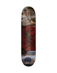 DGK x Godfitti No.2 Skateboard Deck