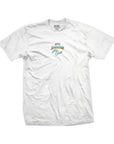 DGK x Jarritos Ice Cold Tee - White