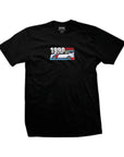 DGK Group 5 Tee - Black