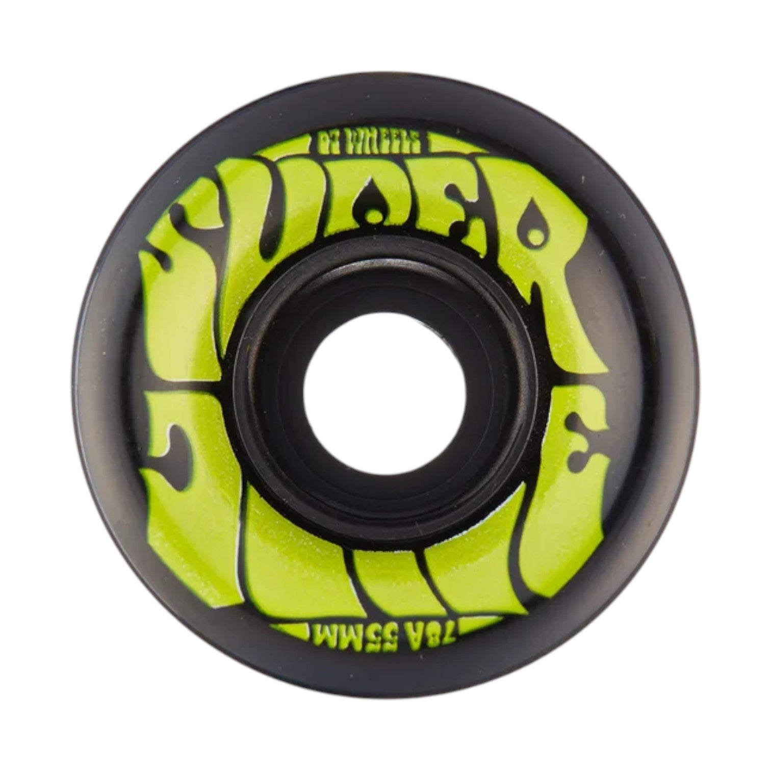 OJ Super Juice 78A Wheels