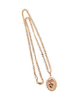 DGK Sagrado Necklace - Gold