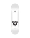 Creature Baekkel BLKMTL Skate Deck