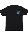 Independent Stone Summit S/S T-Shirt - Black
