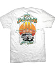 DGK x Jarritos Ice Cold Tee - White