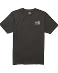 Salty Crew Flagship SS Tee - Black